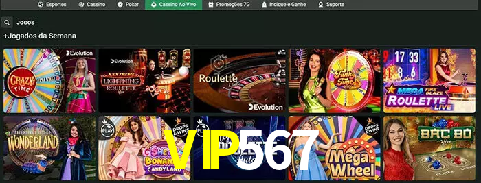 VIP567 bet