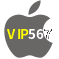 Aplicativo VIP567 para iOS