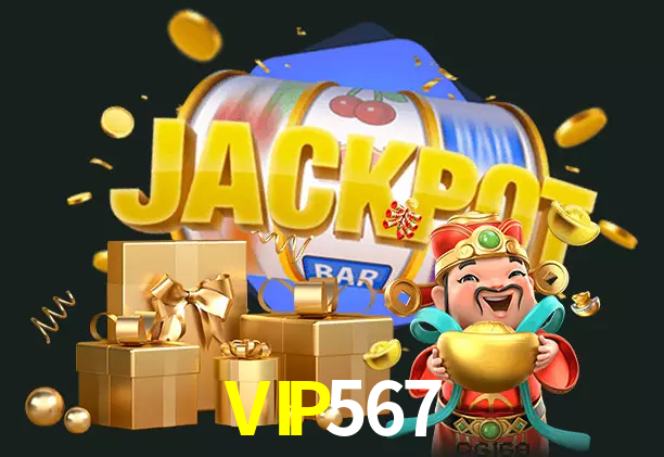 VIP567 bet