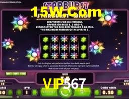 Experiência VIP VIP567