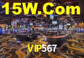 Roulette Table VIP567