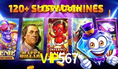 Promoções Sazonais VIP567