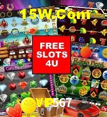 Identidade visual e vitrine de ofertas da plataforma VIP567