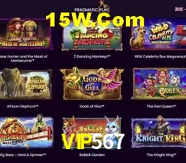 Login Seguro VIP567