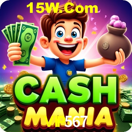 Descubra o Mundo do Cassino Online com VIP567