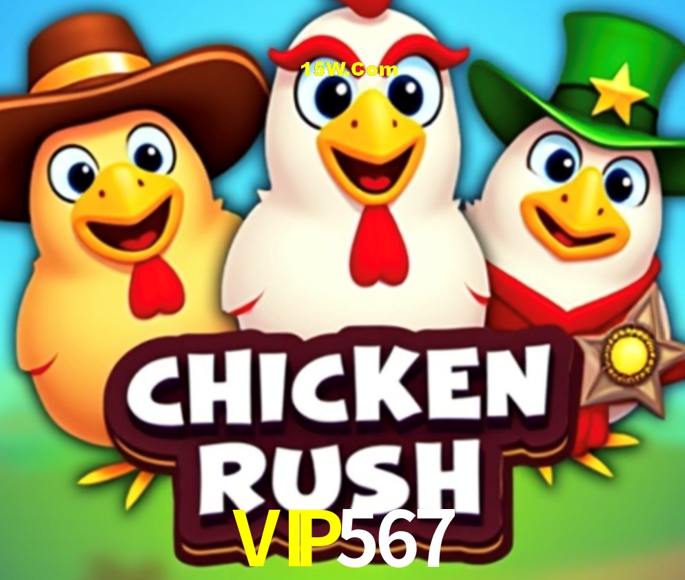 Diretório de Jogos VIP567