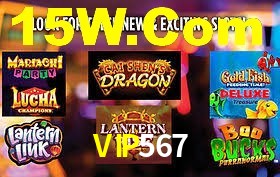 VIP Casino VIP567