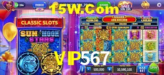 Live Casino VIP567