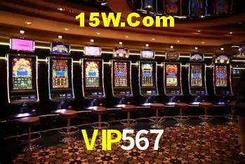 Tecnologia da Plataforma VIP567
