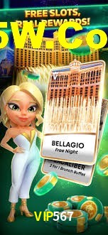 Blackjack Table VIP567