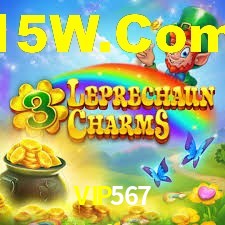 Welcome Bonus VIP567