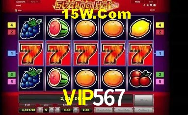 Promoção Relâmpago VIP567