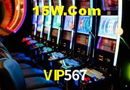 Bonus Features VIP567