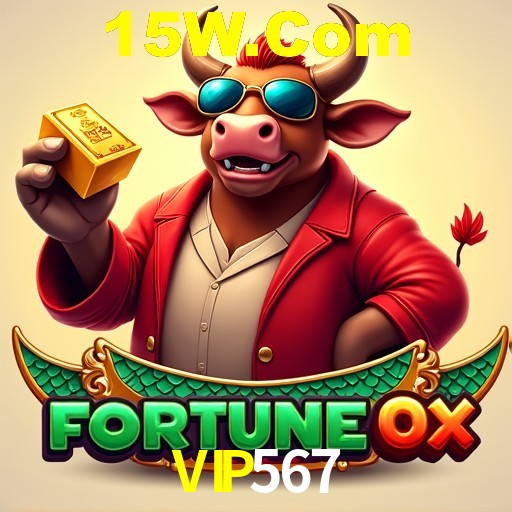 Torneios VIP567